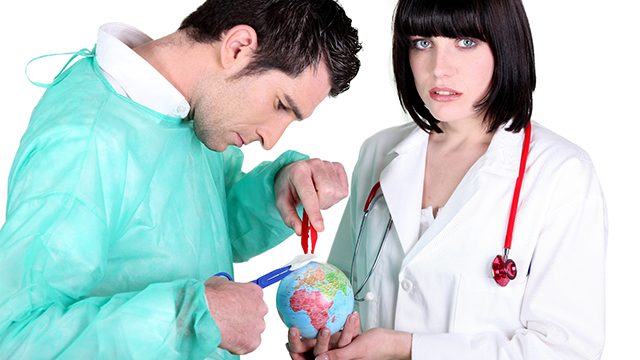 Medical Tourism: What You Should Know